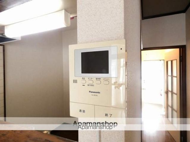 クオレ西郷C棟の内装写真