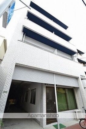 北町ビル[1DK/25m2]の外観3