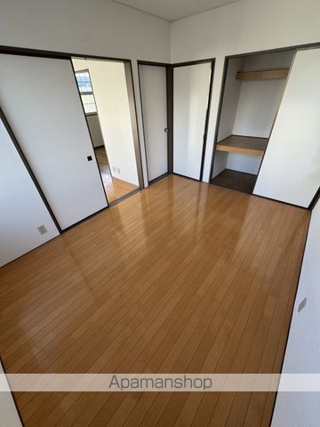 コーポエイアイの内装写真