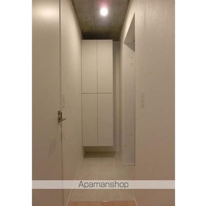 ＰＡＳＥＯ市谷台町Ⅱ[1R/18.75m2]のその他内装4