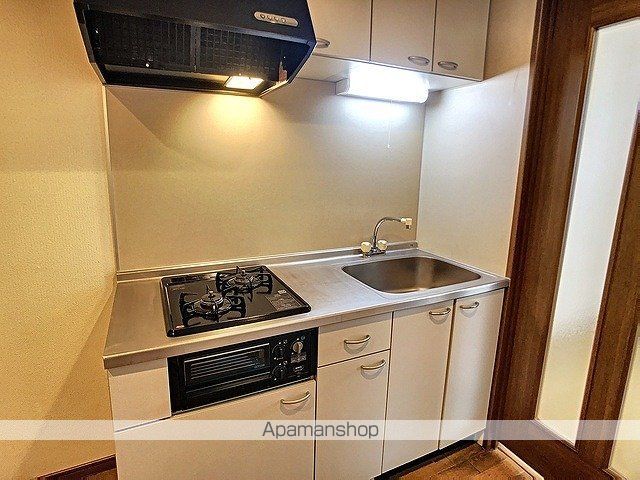 REI GRAN WESTの内装写真