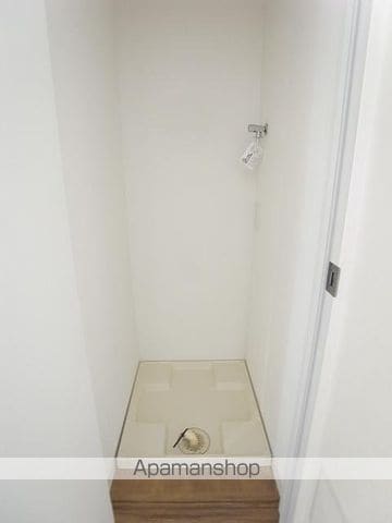 BLANC COULEURの内装写真
