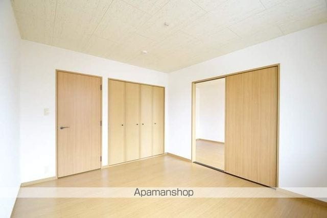 エスポワール住吉の内装写真