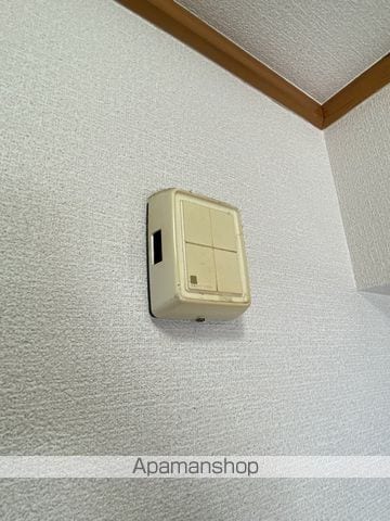 柔美和マンションはまぼうの内装写真