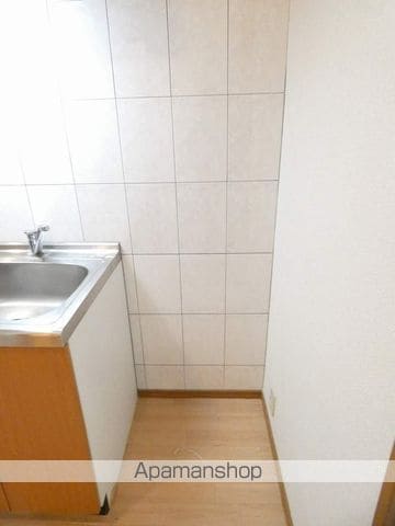 ラティアスの内装写真