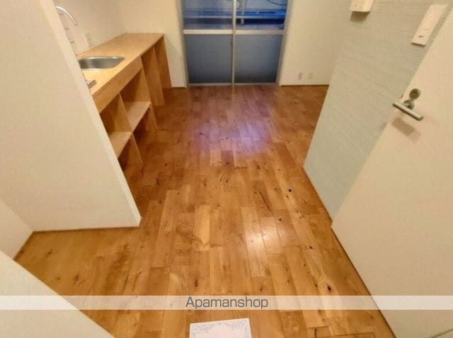 FBOXHOUSEの内装写真