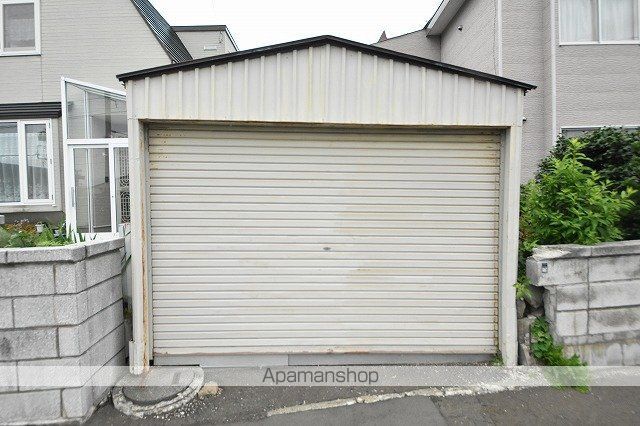 札沼線 篠路駅 徒歩11分 2階建 築43年のその他写真