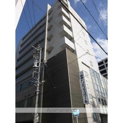 ビオラ名駅西[1K/32.69m2]の外観2