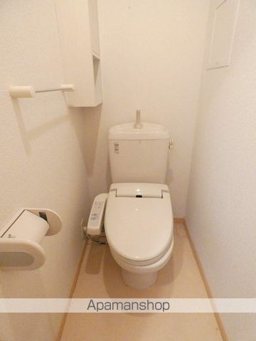 しなの Dの内装写真