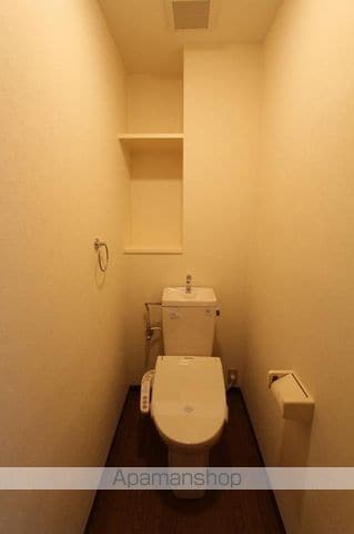 フォブール愛の内装写真