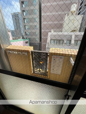 セントラルハイツ112の内装写真