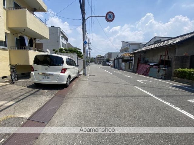 中村ハイツのその他写真