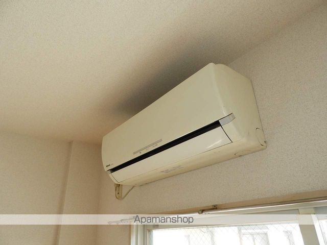 ハイランドパークの内装写真
