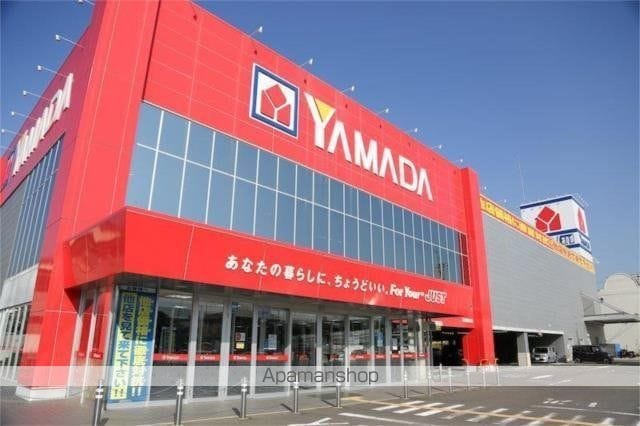 ファミーユ2002の周辺写真