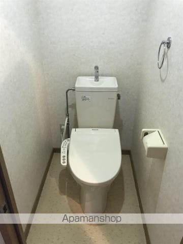 サンフラワー東町の内装写真