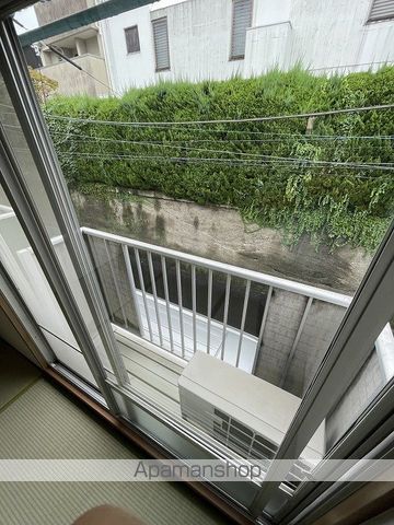 第一千束トキワコーポの内装写真