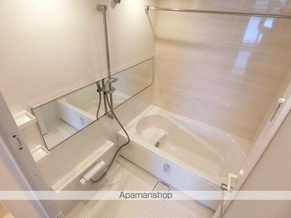 ＡＲＴ　ＲＥＳＩＤＥＮＣＥ　ＩＮ　ＯｏＴＡＫＡ－ｎｏ－ＭＯＲＩ[2LDK/57.39m2]のバス