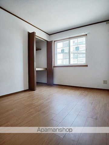 エクセレントCの内装写真