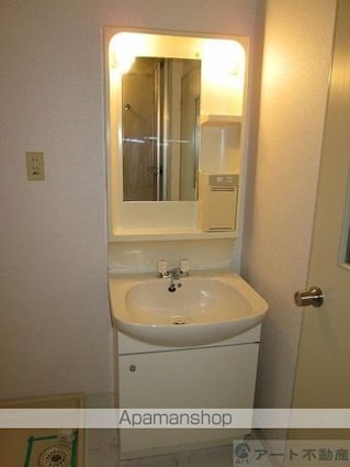 エクシード久万ノ台[3LDK/56.7m2]の洗面所