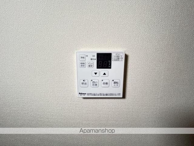 GRANDLUANAの内装写真