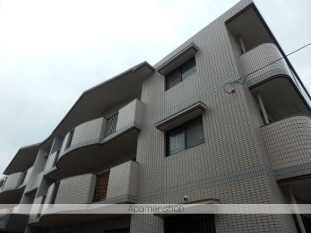 アークヒルズ三宅 201 ｜ 福岡県福岡市南区三宅２丁目21-8（賃貸マンション3LDK・2階・75.07㎡） その3