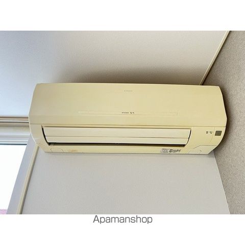 アイビスとん田西の内装写真