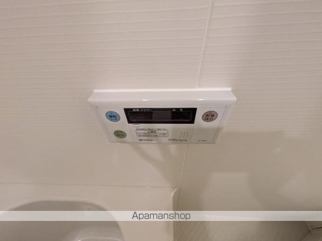 リライア西調布の内装写真