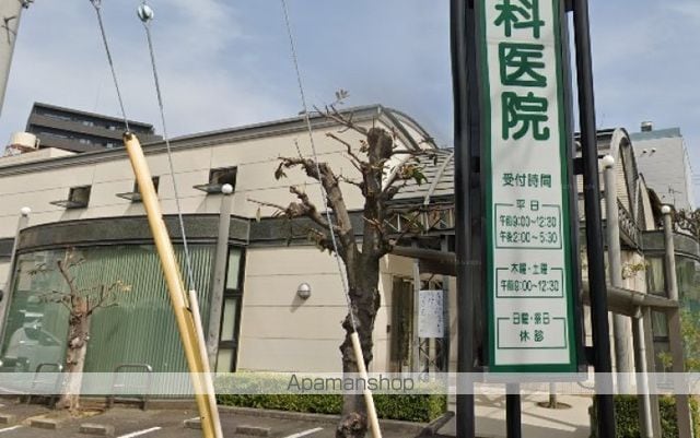 アーバンライフ塩上の周辺写真