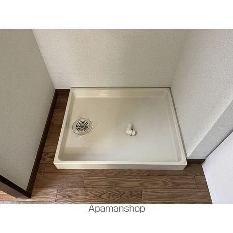 SurplusI御宮前の内装写真
