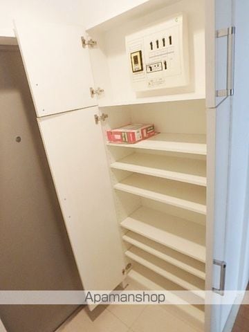 アクシーズタワー川口幸町IIの内装写真