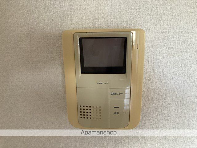 メゾン・ド澄川の内装写真