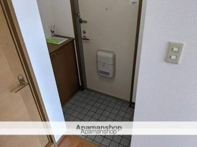 シャトーヴィオレの内装写真