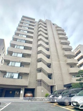 ノースウエストヒル[1LDK/62.18m2]の外観1