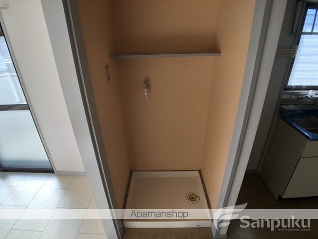 ACTY本町の内装写真