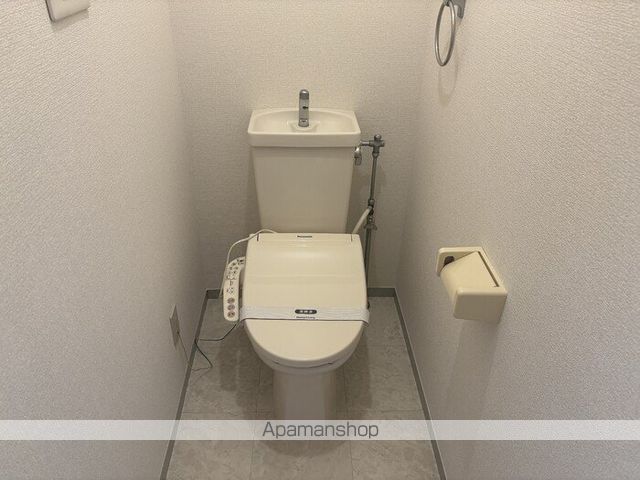 セジュール花渕 Bの内装写真