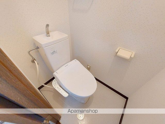 インフィニートの内装写真