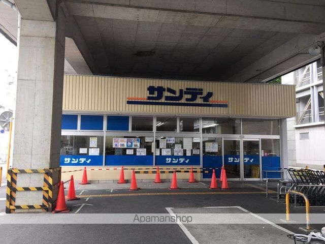 アルティスタ姉小路の周辺写真