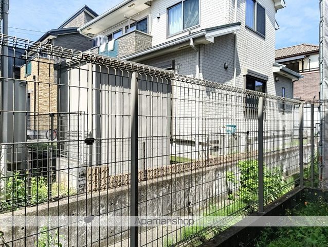 VILLA 510 NO.5の内装写真