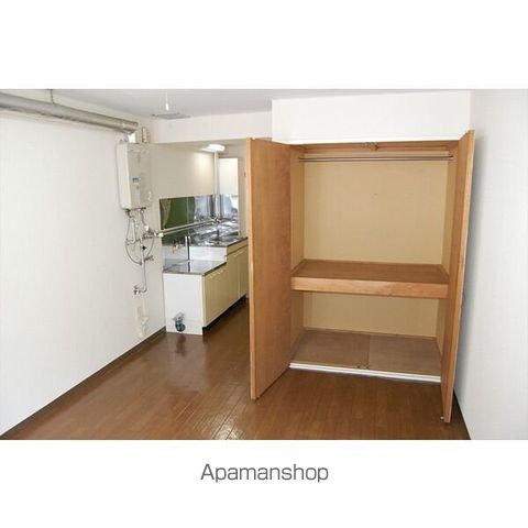 クリスタル村川の内装写真