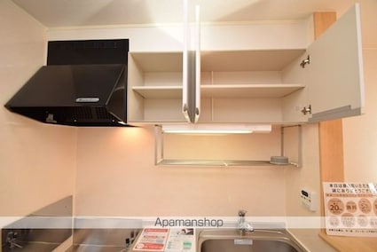 ＡＬＢＡ　Ｃ[2LDK/57.22m2]の内装4