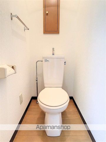 シンフォニーの内装写真