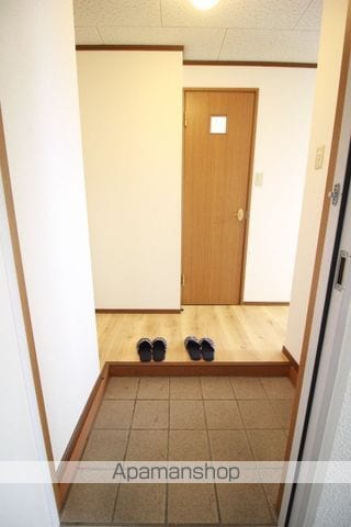 スぺランザ江並の内装写真