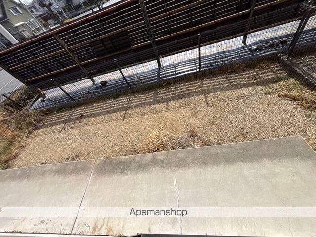 カサベルテ C棟の内装写真