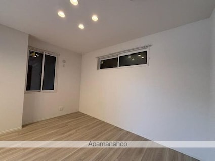 ＢＲＡＮＳＩＡ出町（ブランシア）[1LDK/41.86m2]の内装2