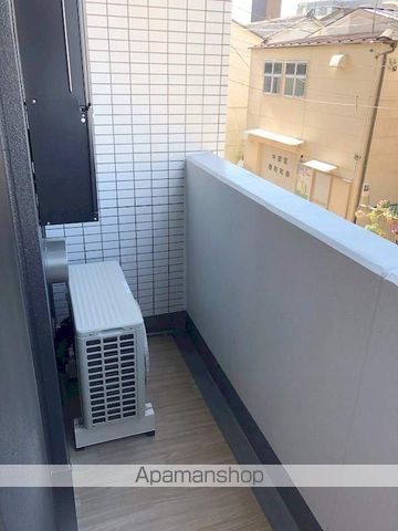 メイクス新中野アジールコートの内装写真