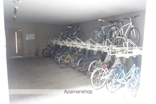 アークハイツ鹿田のその他写真