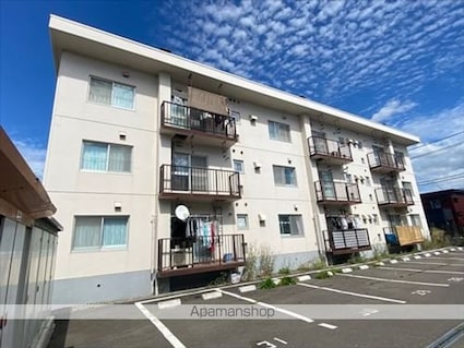 ｍａｒｅ（マーレ）新町[3LDK/63.06m2]の外観2