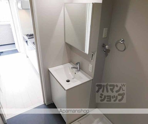 リゾレステ山科の内装写真