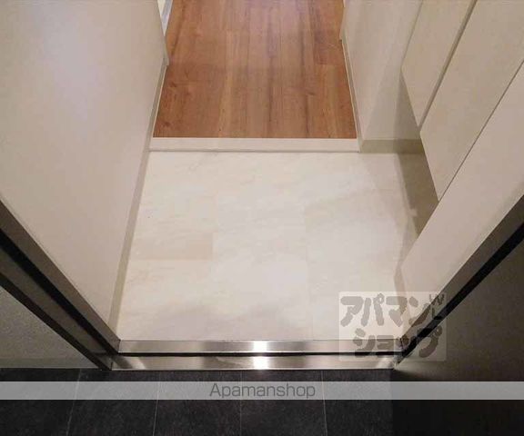 紫竹大門町マンション2の内装写真