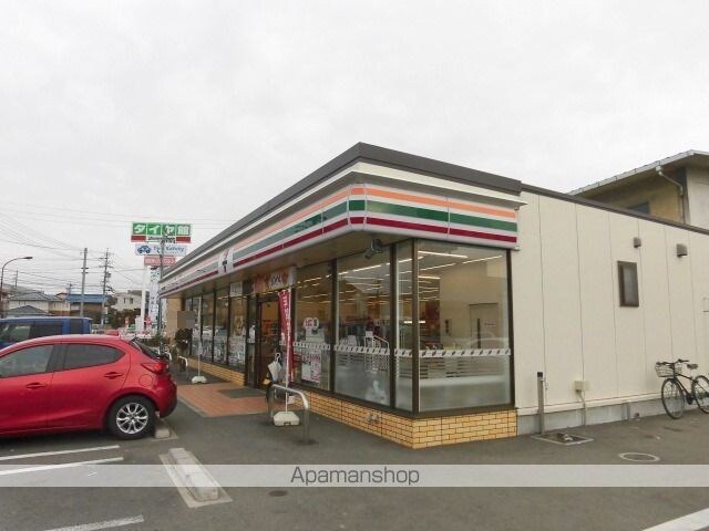 リーリエ[1R/30.03m2]の周辺6